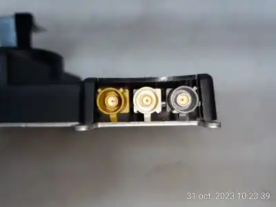 Second-hand car spare part electronic module for audi a3 (8p) 2.0 tdi oem iam references 8p0035225  8p0035225