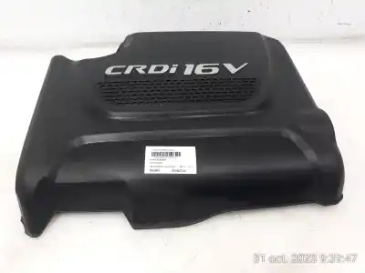 Second-hand car spare part engine cover for kia sportage emotion 4x4 oem iam references 292402f100 292402f100 