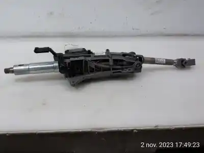Автозапчастина б/у РУЛЬВА КОЛОНКА для MERCEDES-BENZ CLASE GLA (W156)  Посилання на OEM IAM A2464608801  A2464608801