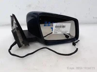 Second-hand car spare part RIGHT REARVIEW MIRROR for MERCEDES-BENZ CLASE GLA (W156)  OEM IAM references A1568100416  A1568100416