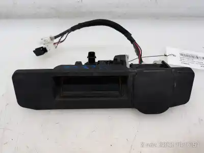 Second-hand car spare part TAILGATE BACK DOOR HANDLE for MERCEDES-BENZ CLASE GLA (W156)  OEM IAM references A1667500993 A1667500993 A1667500993