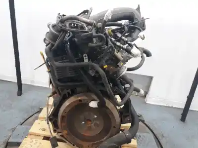 Gebrauchtes Autoersatzteil kompletter motor zum opel vectra b berlina 1.6 16v oem-iam-referenzen x16xel x16xel 