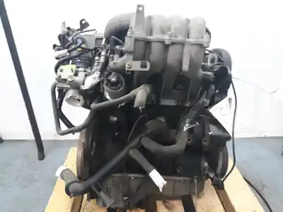 Gebrauchtes Autoersatzteil kompletter motor zum opel vectra b berlina 1.6 16v oem-iam-referenzen x16xel x16xel 