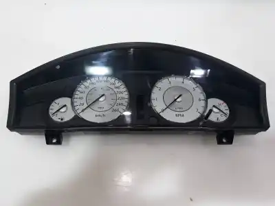 Second-hand car spare part dashboard for chrysler 300c (lx, le) 3.0 crd oem iam references p05172119af  p05172119af