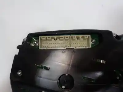 Second-hand car spare part dashboard for chrysler 300c (lx, le) 3.0 crd oem iam references p05172119af  p05172119af