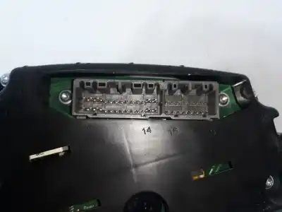 Second-hand car spare part dashboard for chrysler 300c (lx, le) 3.0 crd oem iam references p05172119af  p05172119af
