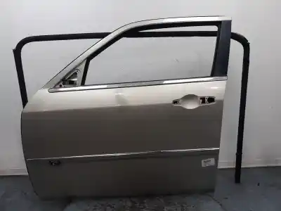 Second-hand car spare part left front door for chrysler 300c (lx, le) 3.0 crd oem iam references 05134171ap
