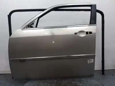 Автозапчастина б/у передні ліві двері для chrysler 300c (lx, le) 3.0 crd посилання на oem iam 05134171ap  05134171ap