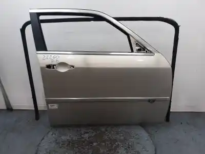 Second-hand car spare part front right door for chrysler 300c (lx, le) 3.0 crd oem iam references 05134170ap