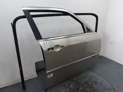 Автозапчастина б/у передні праві двері для chrysler 300c (lx, le) 3.0 crd посилання на oem iam 05134170ap  05134170ap