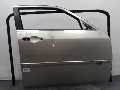 Автозапчастина б/у передні праві двері для chrysler 300c (lx, le) 3.0 crd посилання на oem iam 05134170ap  05134170ap