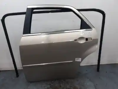 Second-hand car spare part rear left door for chrysler 300c (lx, le) 3.0 crd oem iam references 68056515ab