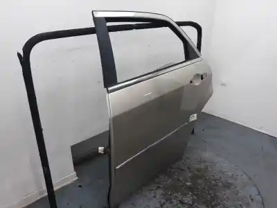 Автозапчастина б/у двері задні ліві для chrysler 300c (lx, le) 3.0 crd посилання на oem iam 68056515ab  68056515ab