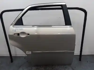 Second-hand car spare part rear right door for chrysler 300c (lx, le) 3.0 crd oem iam references 68056514ab