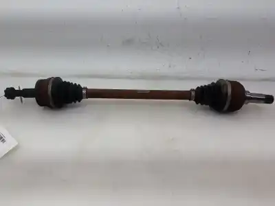 Second-hand car spare part rear right transmission for chrysler 300c (lx, le) 3.0 crd oem iam references p04578034ae