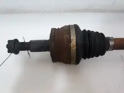 Second-hand car spare part rear right transmission for chrysler 300c (lx, le) 3.0 crd oem iam references p04578034ae  p04578034ae