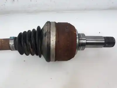 Second-hand car spare part rear right transmission for chrysler 300c (lx, le) 3.0 crd oem iam references p04578034ae  p04578034ae