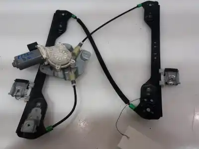 Second-hand car spare part passenger side right window regulator for chrysler 300c (lx, le) 3.0 crd oem iam references 05065474ae