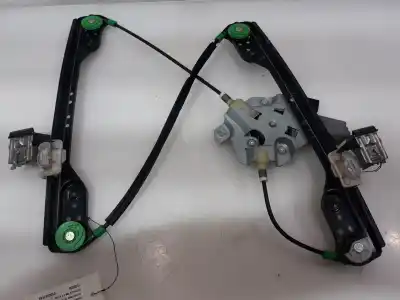 Second-hand car spare part passenger side right window regulator for chrysler 300c (lx, le) 3.0 crd oem iam references 05065474ae  05065474ae