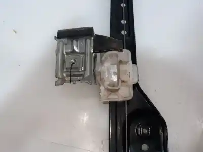 Second-hand car spare part passenger side right window regulator for chrysler 300c (lx, le) 3.0 crd oem iam references 05065474ae  05065474ae
