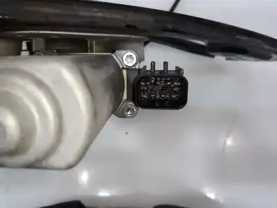Second-hand car spare part passenger side right window regulator for chrysler 300c (lx, le) 3.0 crd oem iam references 05065474ae  05065474ae