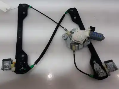 Second-hand car spare part driver left window regulator for chrysler 300c (lx, le) 3.0 crd oem iam references 05065475ae