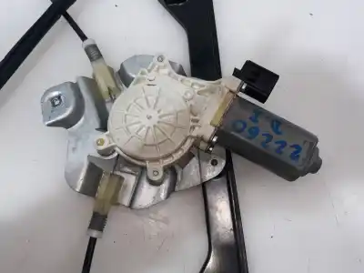 Second-hand car spare part driver left window regulator for chrysler 300c (lx, le) 3.0 crd oem iam references 05065475ae  05065475ae