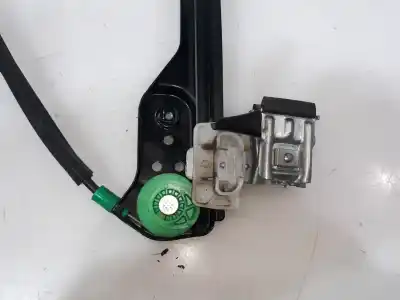 Second-hand car spare part driver left window regulator for chrysler 300c (lx, le) 3.0 crd oem iam references 05065475ae  05065475ae