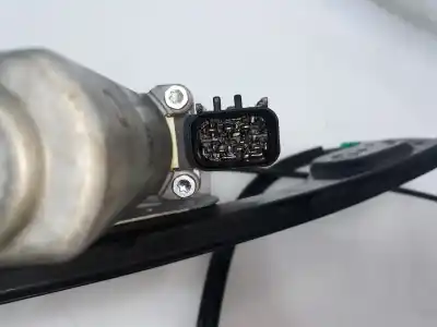 Second-hand car spare part driver left window regulator for chrysler 300c (lx, le) 3.0 crd oem iam references 05065475ae  05065475ae