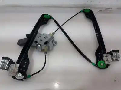 Second-hand car spare part driver left window regulator for chrysler 300c (lx, le) 3.0 crd oem iam references 05065475ae  05065475ae