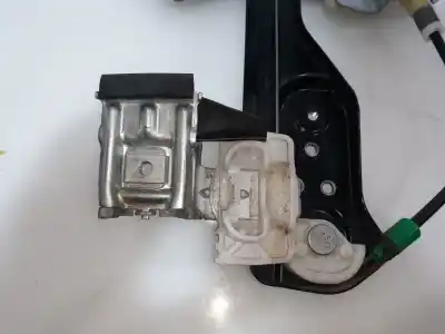 Second-hand car spare part driver left window regulator for chrysler 300c (lx, le) 3.0 crd oem iam references 05065475ae  05065475ae