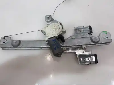 Second-hand car spare part rear right window regulator for chrysler 300c (lx, le) 3.0 crd oem iam references 05065472af
