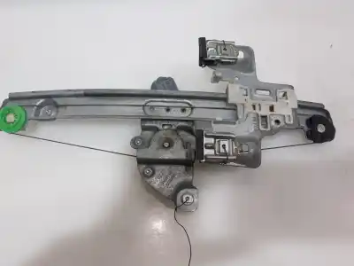 Second-hand car spare part rear left window regulator for chrysler 300c (lx, le) 3.0 crd oem iam references 05065473af