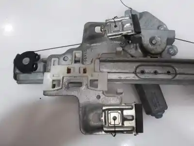 Second-hand car spare part rear left window regulator for chrysler 300c (lx, le) 3.0 crd oem iam references 05065473af  05065473af