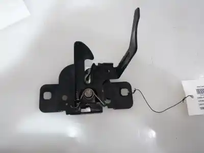 Second-hand car spare part bonnet lock for chrysler 300c (lx, le) 3.0 crd oem iam references 05065524af