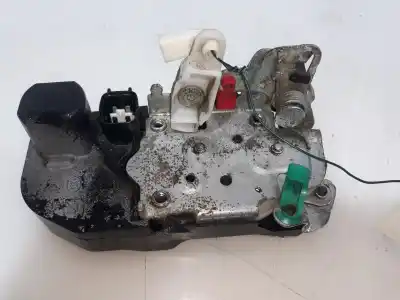 Автозапчасти б/у замок задней правой двери за chrysler 300c (lx, le) 3.0 crd ссылки oem iam 04575892ab 04575892ab 04575892ab
