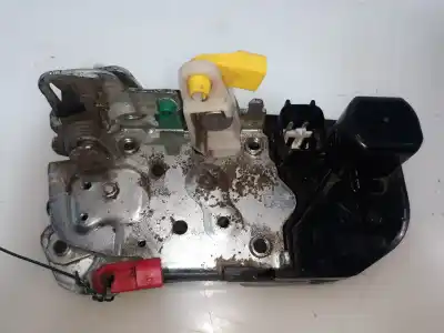 Second-hand car spare part rear left door lock for chrysler 300c (lx, le) 3.0 crd oem iam references 04575893ab