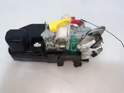 Автозапчастина б/у замок дверей заднього лівого для chrysler 300c (lx, le) 3.0 crd посилання на oem iam 04575893ab 04575893ab 04575893ab