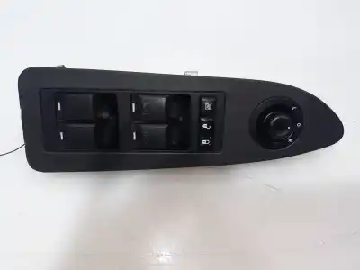 Second-hand car spare part left front power window switch for chrysler 300c (lx, le) 3.0 crd oem iam references 04602781aa