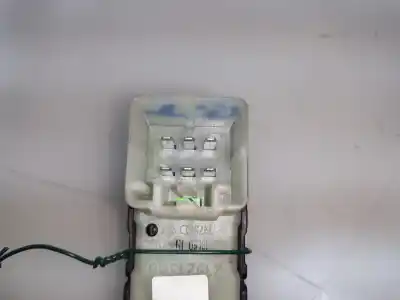 Second-hand car spare part rear right power window switch for chrysler 300c (lx, le) 3.0 crd oem iam references 04602787aa  04602787aa