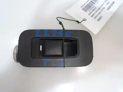 Second-hand car spare part rear left power window switch for chrysler 300c (lx, le) 3.0 crd oem iam references 04602787aa