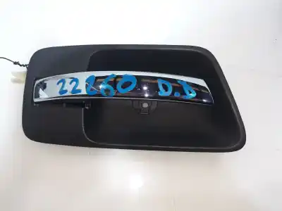 Second-hand car spare part interior right front handle for chrysler 300c (lx, le) 3.0 crd oem iam references 1lf88xdvaa