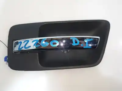 Second-hand car spare part interior left front handle for chrysler 300c (lx, le) 3.0 crd oem iam references k1af111ddaa