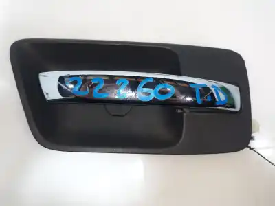 Second-hand car spare part interior right rear handle for chrysler 300c (lx, le) 3.0 crd oem iam references 1lf88xdvaa