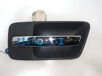 Second-hand car spare part interior left rear handle for chrysler 300c (lx, le) 3.0 crd oem iam references 1lf89xdvaa