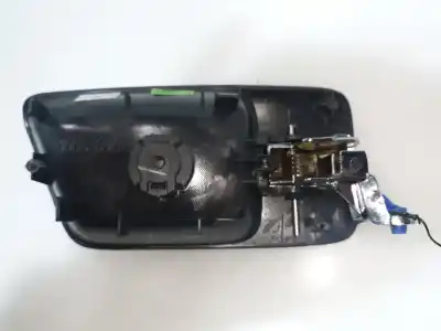 Автозапчасти б/у левая задняя внутренняя ручка за chrysler 300c (lx, le) 3.0 crd ссылки oem iam 1lf89xdvaa  100010708