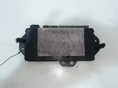 Автозапчасти б/у комфортный модуль за chrysler 300c (lx, le) 3.0 crd ссылки oem iam 56038722aq  56038722aq