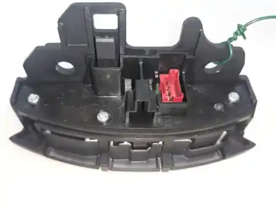 Second-hand car spare part STEERING WHEEL SWITCH for CITROEN C4 AIRCROSS  OEM IAM references 4743A73  4743A73