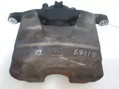 Pezzo di ricambio per auto di seconda mano PINZA FRENO ANTERIORE DESTRA per CHEVROLET ORLANDO  Riferimenti OEM IAM 13301227  13301227