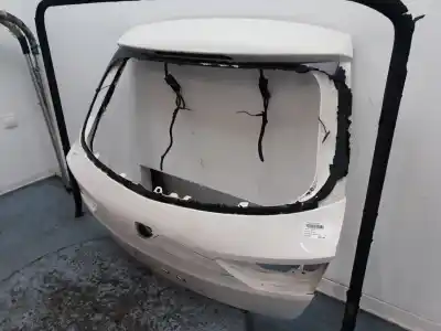 Pezzo di ricambio per auto di seconda mano portellone per seat leon st (5f8) reference riferimenti oem iam 5f9827024  5f9827024